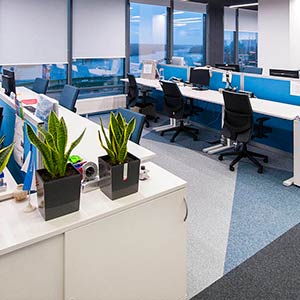 Коммерческие объекты