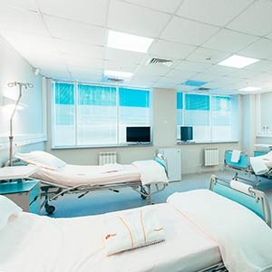 Общественные здания