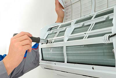 Обслуживание кондиционеров Новомосковск