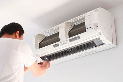 Установка кондиционеров Новомосковск