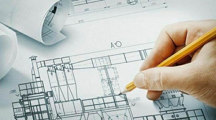 Проектирование вентиляции Новомосковск