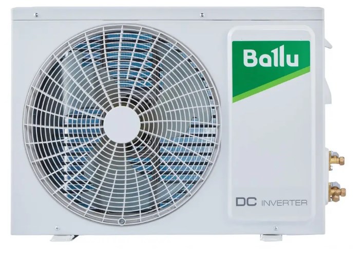 Сплит-система Ballu Platinum City BSEP-12HN8