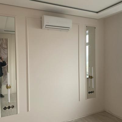 Монтаж кондиционеров Новомосковск